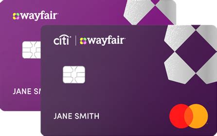 wayfair credit card score|wayfair credit limit increase.